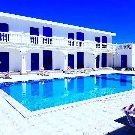 Del Mare Hotel Kapchagay Exterior photo